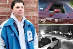 Texas State freshman John Mendoza Jr shot by police; deputy Kevin Tippit dismissed
