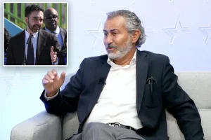 Texas businessman opposed to Israel funding PAC that supports three House candidates backed by Mamdani