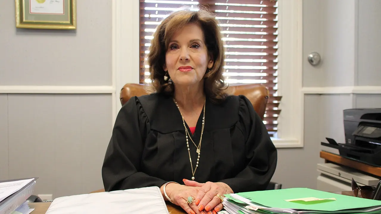 Texas judge awarded $640K in same-sex wedding religious freedom lawsuit