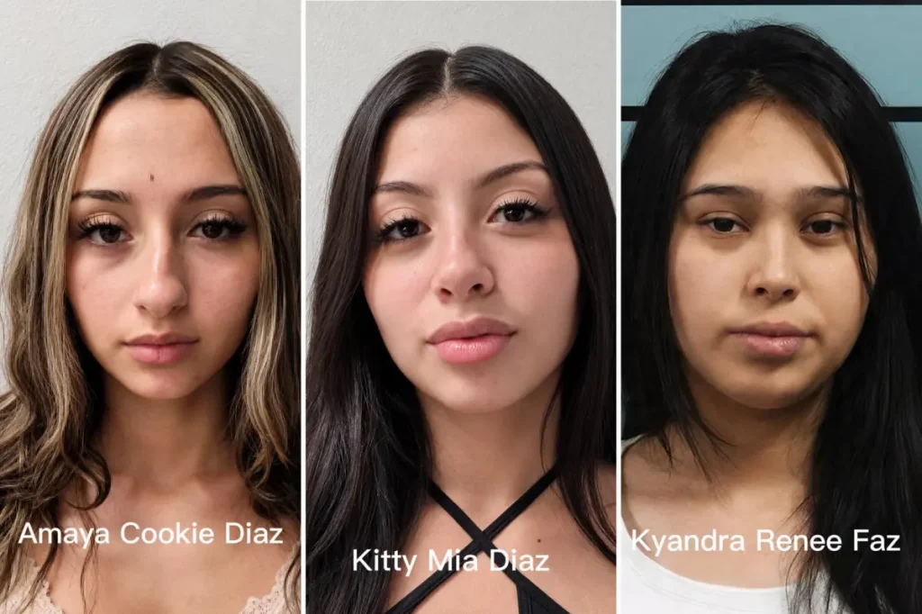 Texas siblings accused of fatally stabbing their mother of five