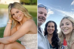 Texas teenager who overcame incredible challenges at birth dies in accident en route to first job