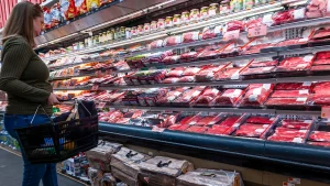 The 14% burger tax: The impact of BBQ price increases on your budget this summer