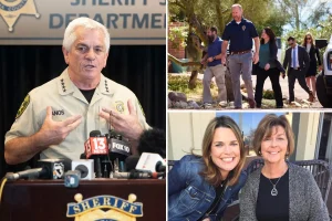 The $152 cryptocurrency error made by Nancy Guthrie detectives