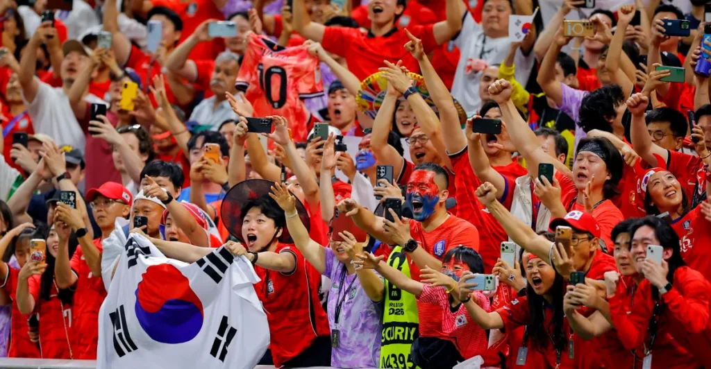 The 2026 World Cup took only one day to show us why we are passionate about it.
