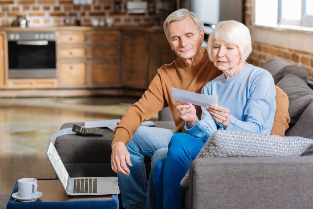 The 2027 Social Security COLA Prediction Has Increased. Here’s How It Affects Your Monthly Payment.