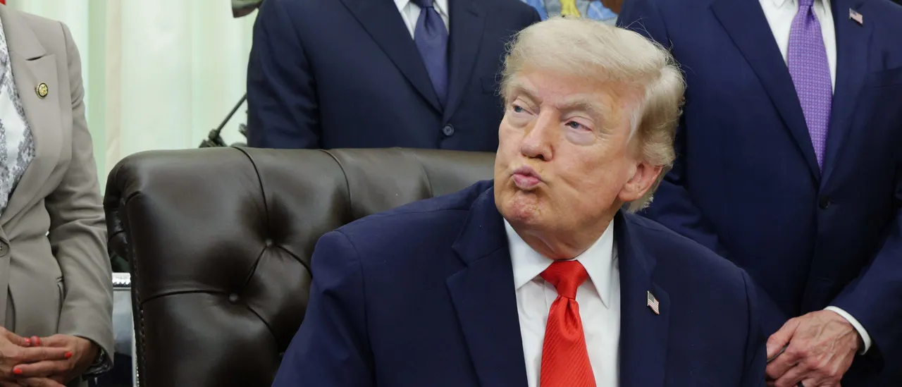 The 3 Groups Undermining Trump’s Peace Efforts