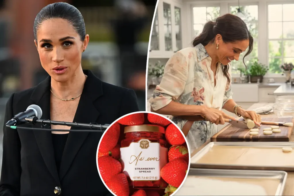 The $5 million threat that could cause major issues for Meghan Markle’s business, according to a report.