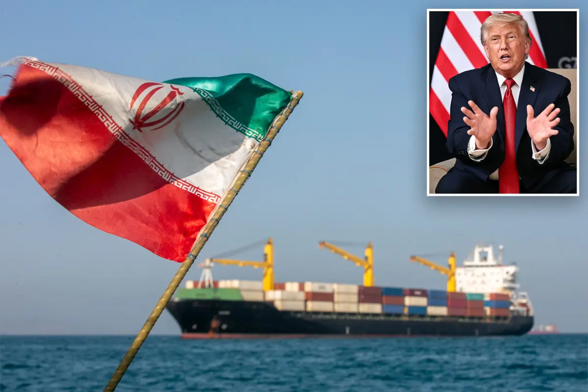 The 5 sections of the US-Iran peace agreement that concern critics the most