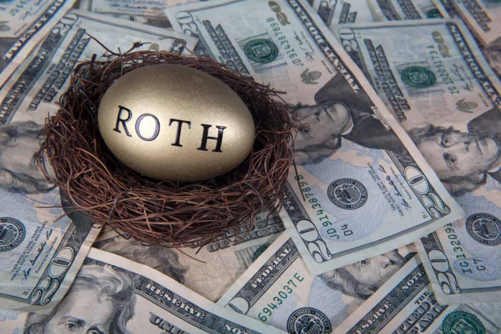 The Argument for Keeping VYM in Your Roth IRA