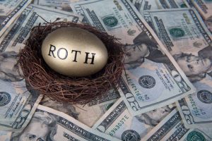 The Argument for Keeping VYM in Your Roth IRA