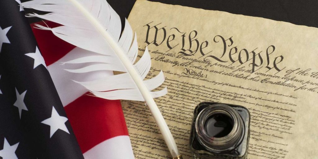 The Bill of Rights counters gentle tyranny.