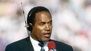 The Buffalo Bills will not pay tribute to OJ Simpson at their new stadium, and it's likely clear why