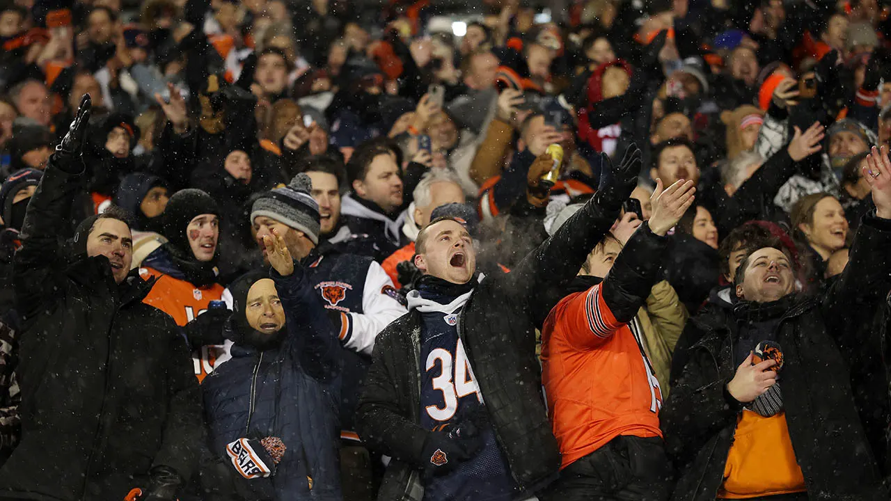 The Chicago Bears are set to have a Hallmark movie, and here’s a great plot idea.