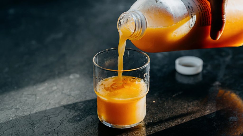 The Connection Between Vitamin C and Brain Health is Now More Clearly Understood