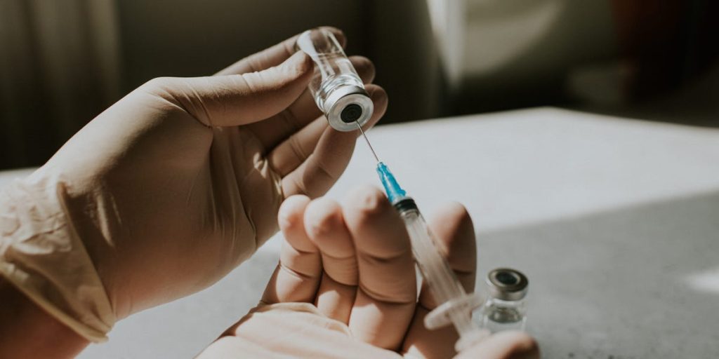 The First Reverse-Aging Treatment Has Been Administered to a Human