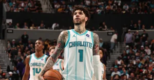 The LaMelo Ball trade is completely illogical for the Hornets