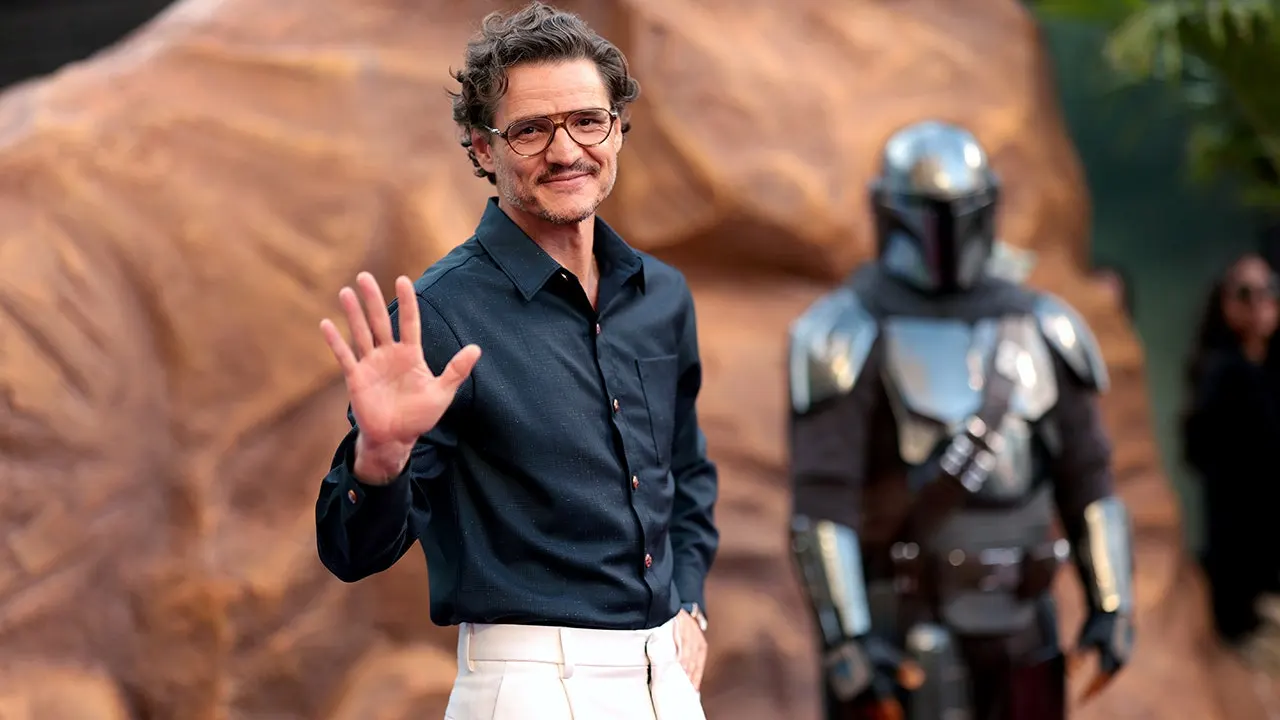 'The Mandalorian and Grogu' struggles in its second weekend at the box office, confirming significant losses for Disney