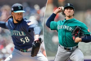 The Mariners are set to use an unusual strategy for their pitching.