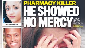 The Medford pharmacy murders: A 15-year look at Long Island's opioid issue