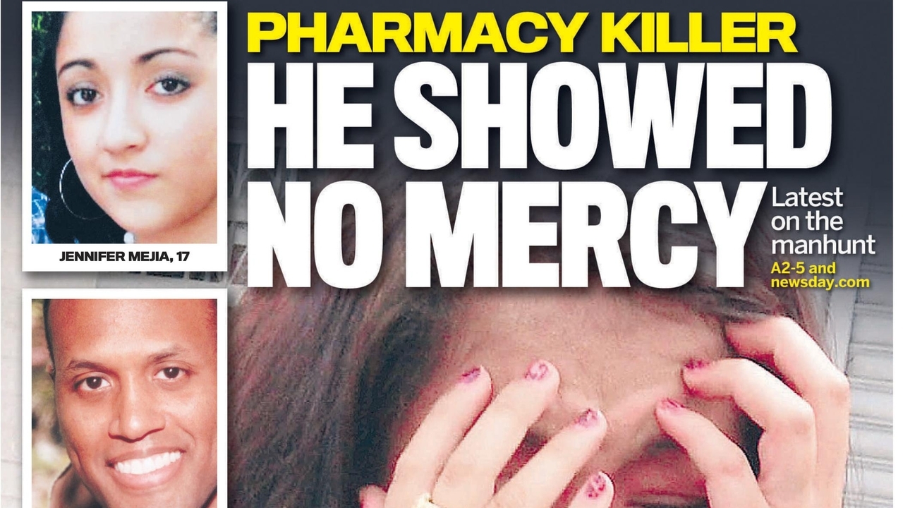 The Medford pharmacy murders: A 15-year look at Long Island's opioid issue