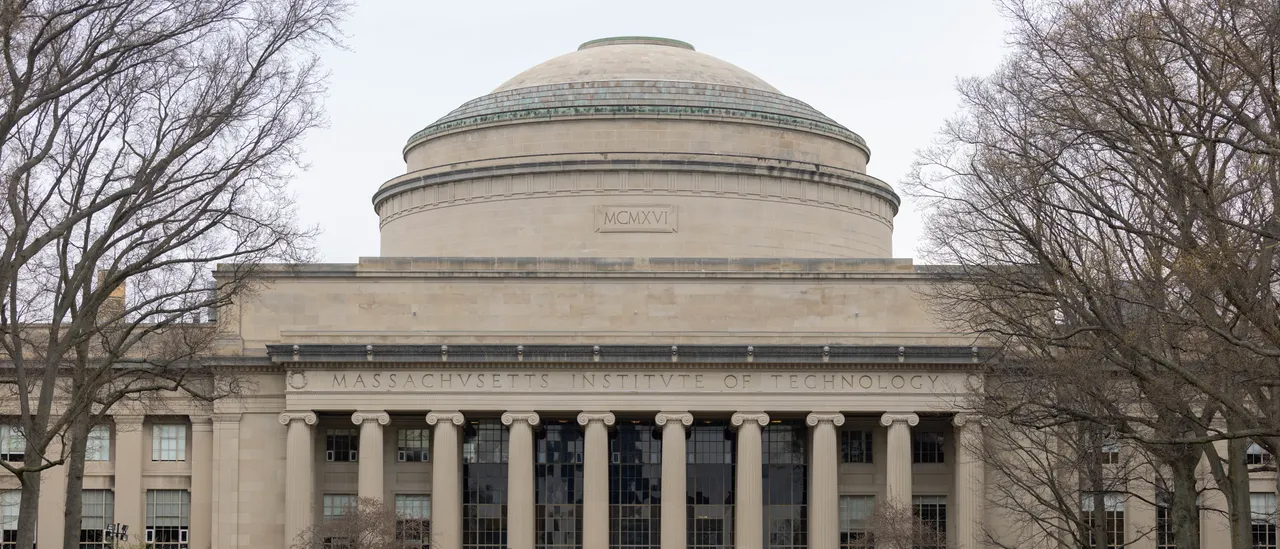 The Pentagon Needs to Establish a Separate Entity for MIT
