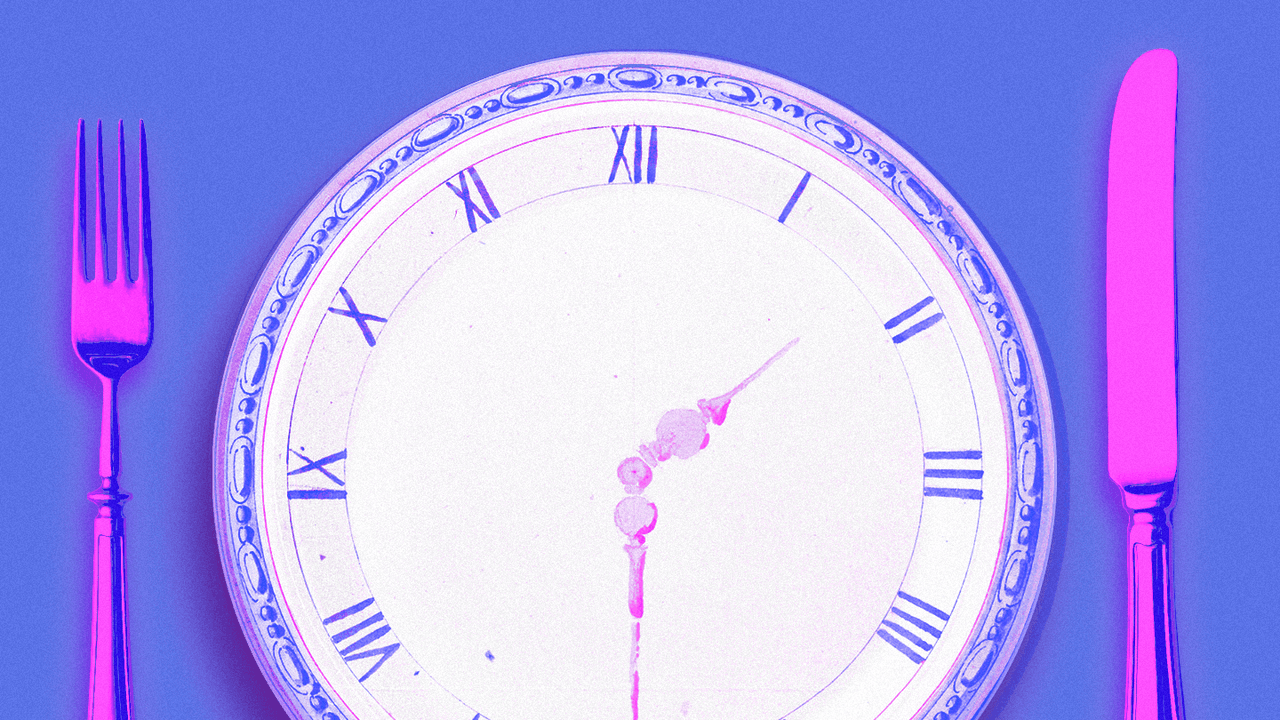 The Real Advantages of Intermittent Fasting, as Explained by Specialists