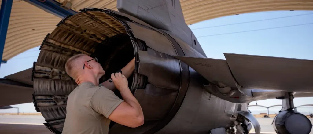 The Silent Struggle in Congress Regarding a Defense Industry Profit Source