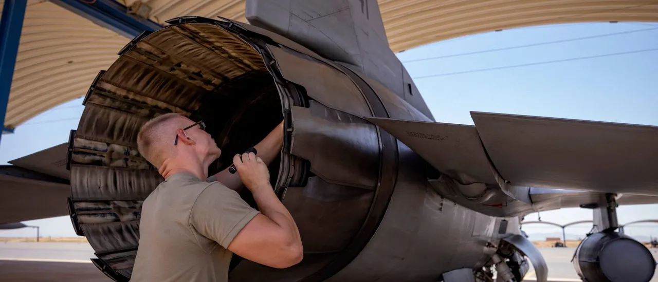 The Silent Struggle in Congress Regarding a Defense Industry Profit Source