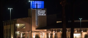 The Southern Baptist Convention Moves to Remove Churches With Women Pastors