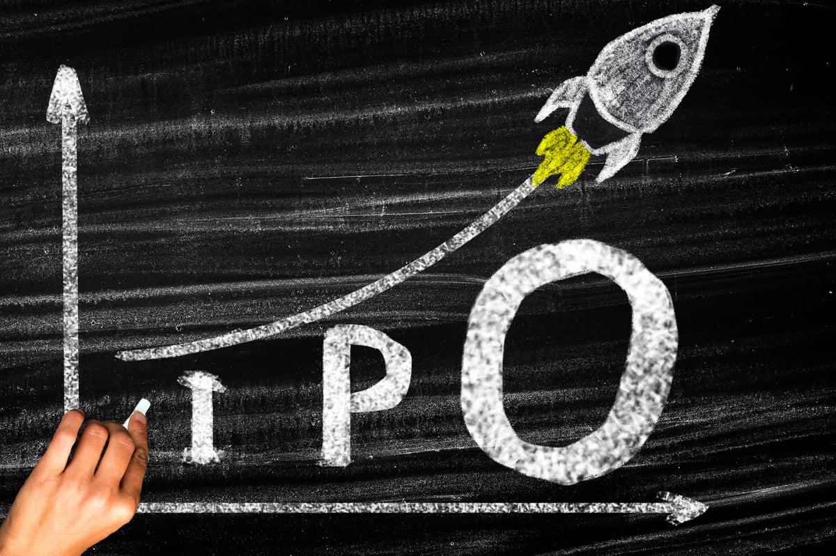 The SpaceX IPO May Trigger a "Risk-On" Rally: Here Are 2 Stocks That Might Gain
