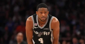The Spurs' De'Aaron Fox issue has just one effective solution, and it's not to trade him.