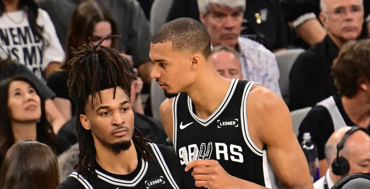 The Spurs created an NBA Finals team that won’t be possible again with the new draft lottery guidelines.