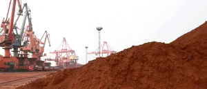 The Stark Reality of China's Control Over Key Minerals