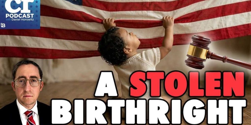 The Supreme Court has redefined citizenship &mdash; but it's not the last word.