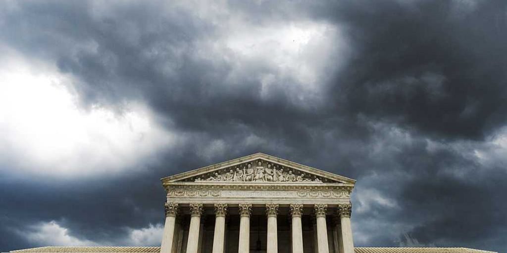 The Supreme Court made an incorrect decision regarding the 14th Amendment.