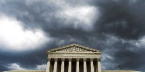 The Supreme Court made an incorrect decision regarding the 14th Amendment.