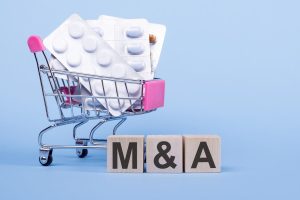 The Surge in Healthcare Mergers and Acquisitions