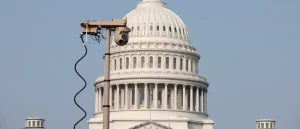 The Surveillance State Has Arrived — Congress Needs to Resist