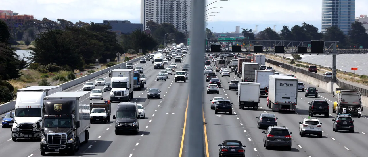 The Swamp Has Another Plan That Might Hurt Every American Driver