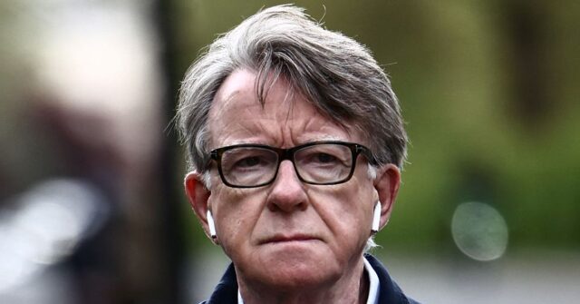 The UK government only inquires about whom to tax in order to provide benefits to others.