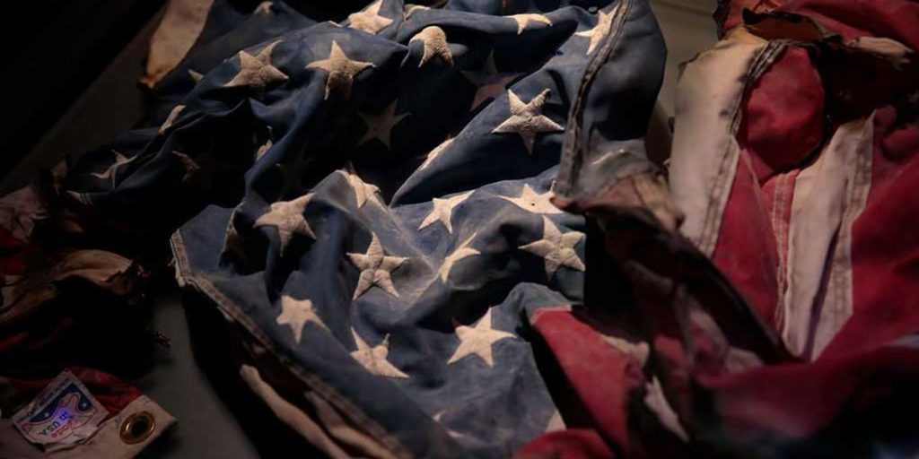 The U.S. reaches 250 years with a heavy heart