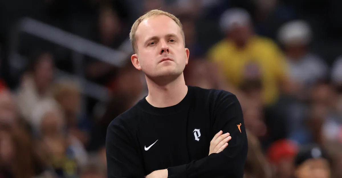 The WNBA has announced a Coach of the Month, and it’s truly earned.