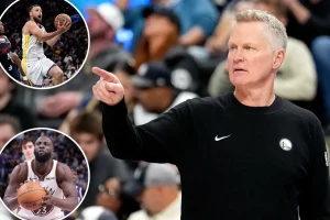 The Warriors can enhance their team most effectively through the 2026 NBA Draft.