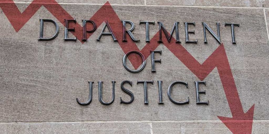 The authorities can damage your life without a conviction