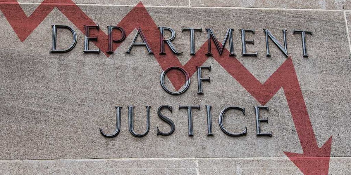 The authorities can damage your life without a conviction