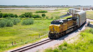 The bull market is changing direction. Josh Brown points out these transport stocks on his Best Stocks list that will gain.