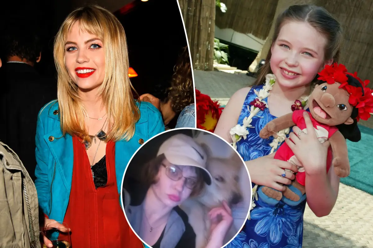 The cause of death for Daveigh Chase, known from 'The Ring' and 'Lilo & Stitch,' has been disclosed.