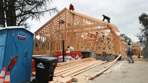 The concealed $132,000 regulatory cost confronting today's first-time homebuyers