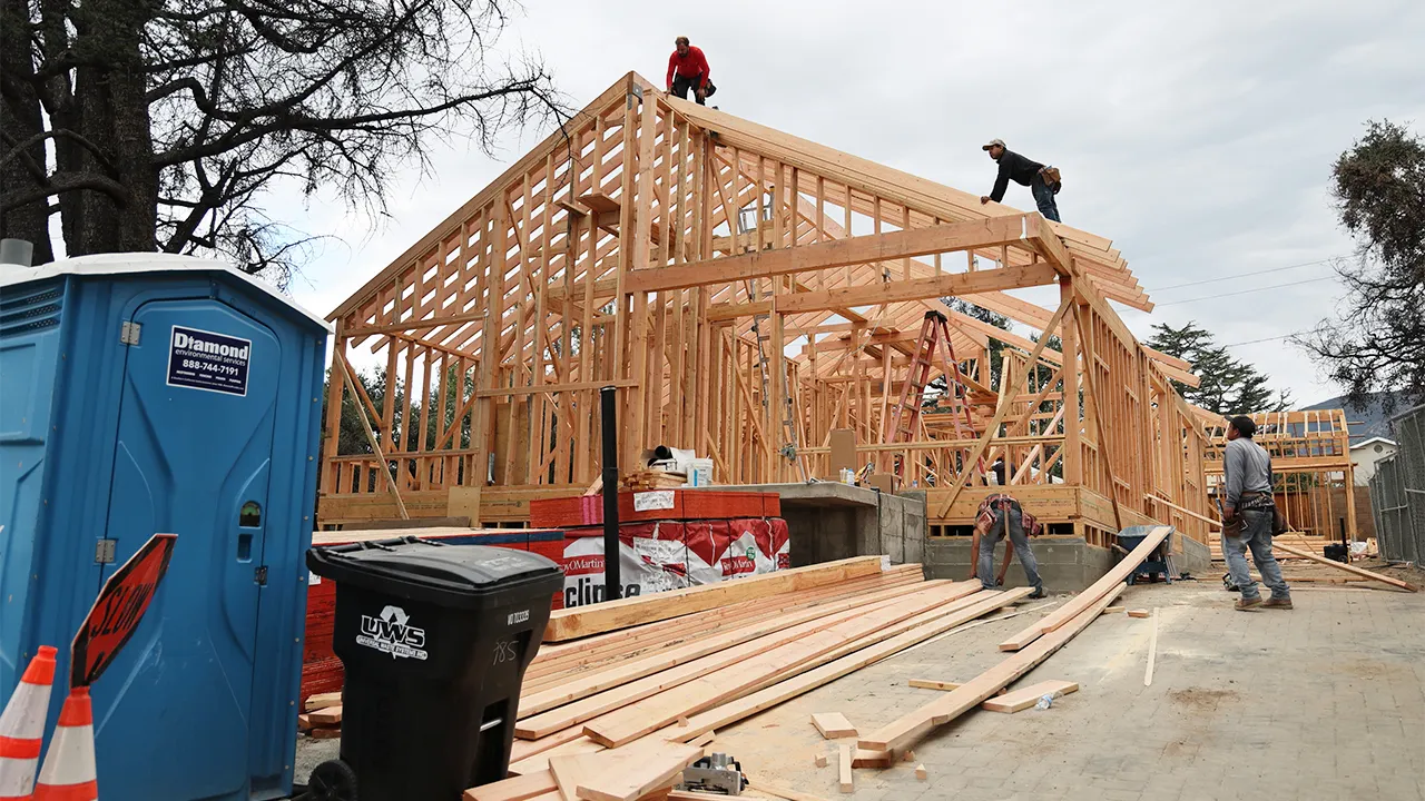 The concealed $132,000 regulatory cost confronting today's first-time homebuyers