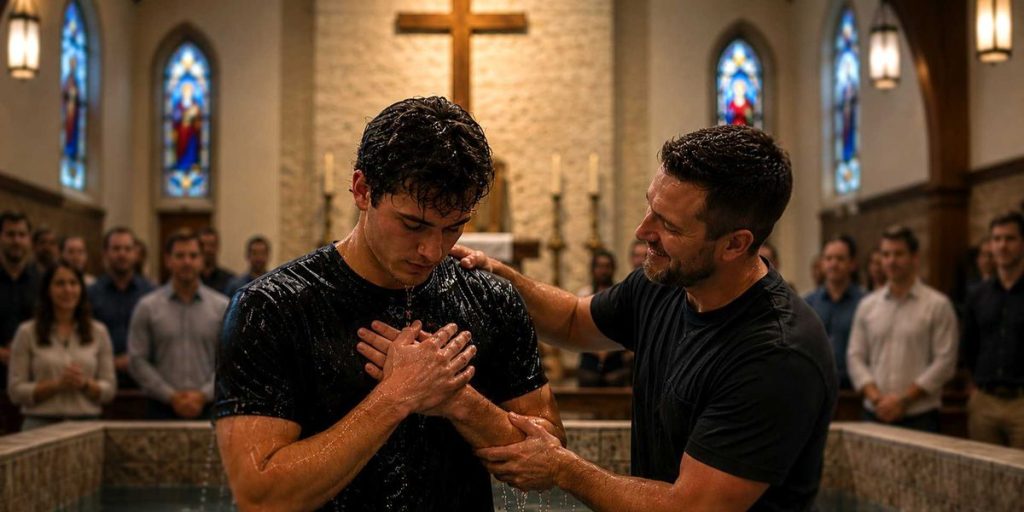The darkness is growing more intense — yet the revival is also gaining strength.